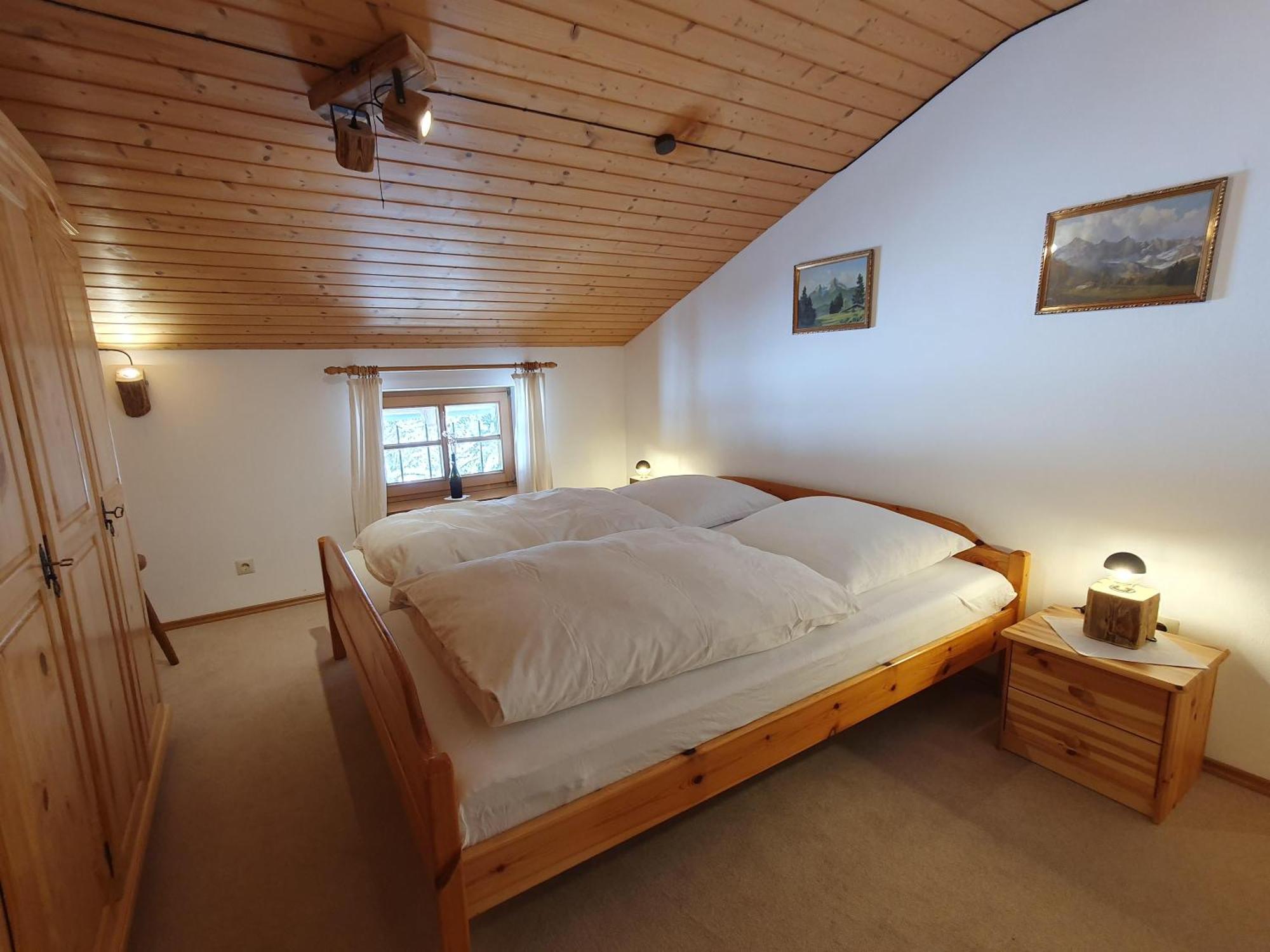 Appartamento Pruembachhof Schneizlreuth Esterno foto