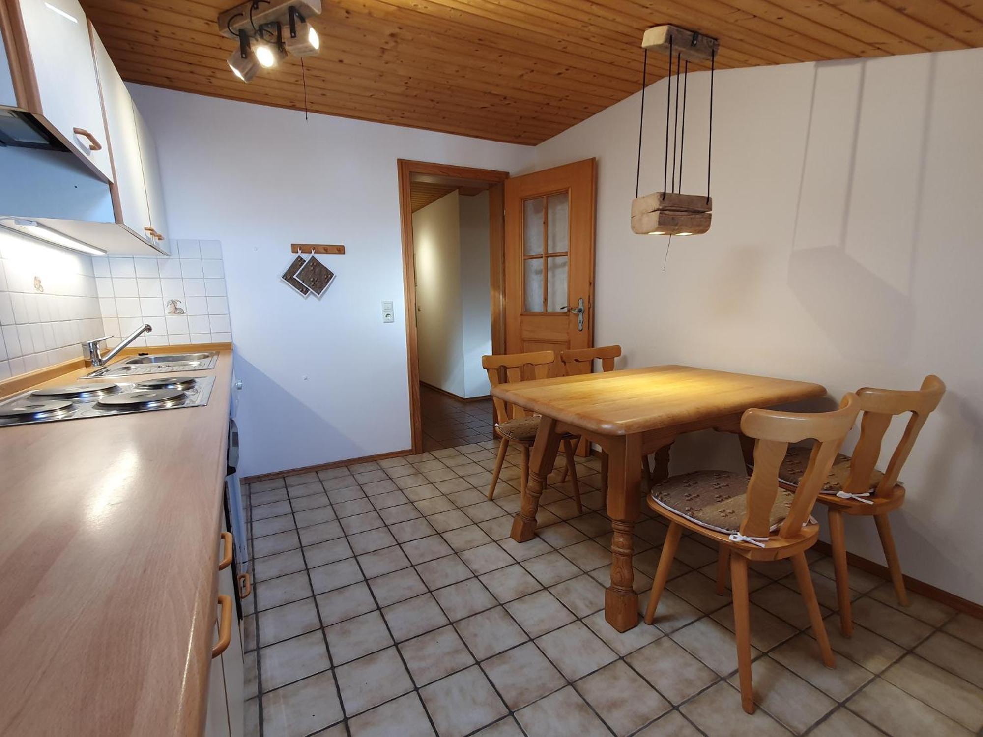 Appartamento Pruembachhof Schneizlreuth Esterno foto