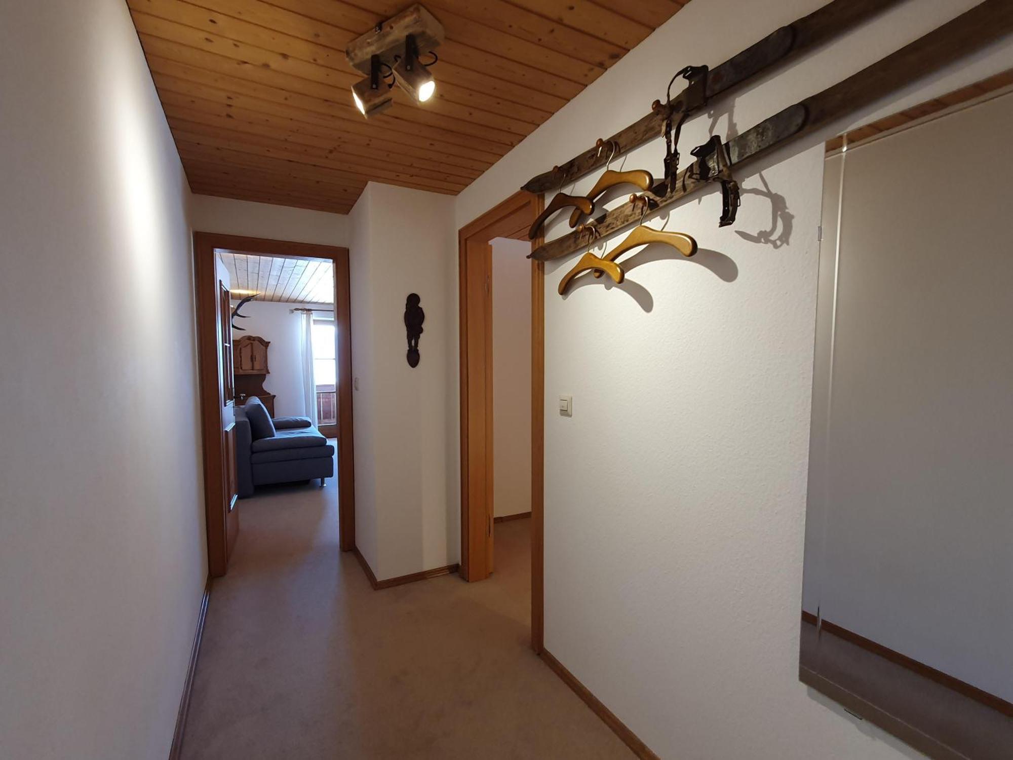 Appartamento Pruembachhof Schneizlreuth Esterno foto