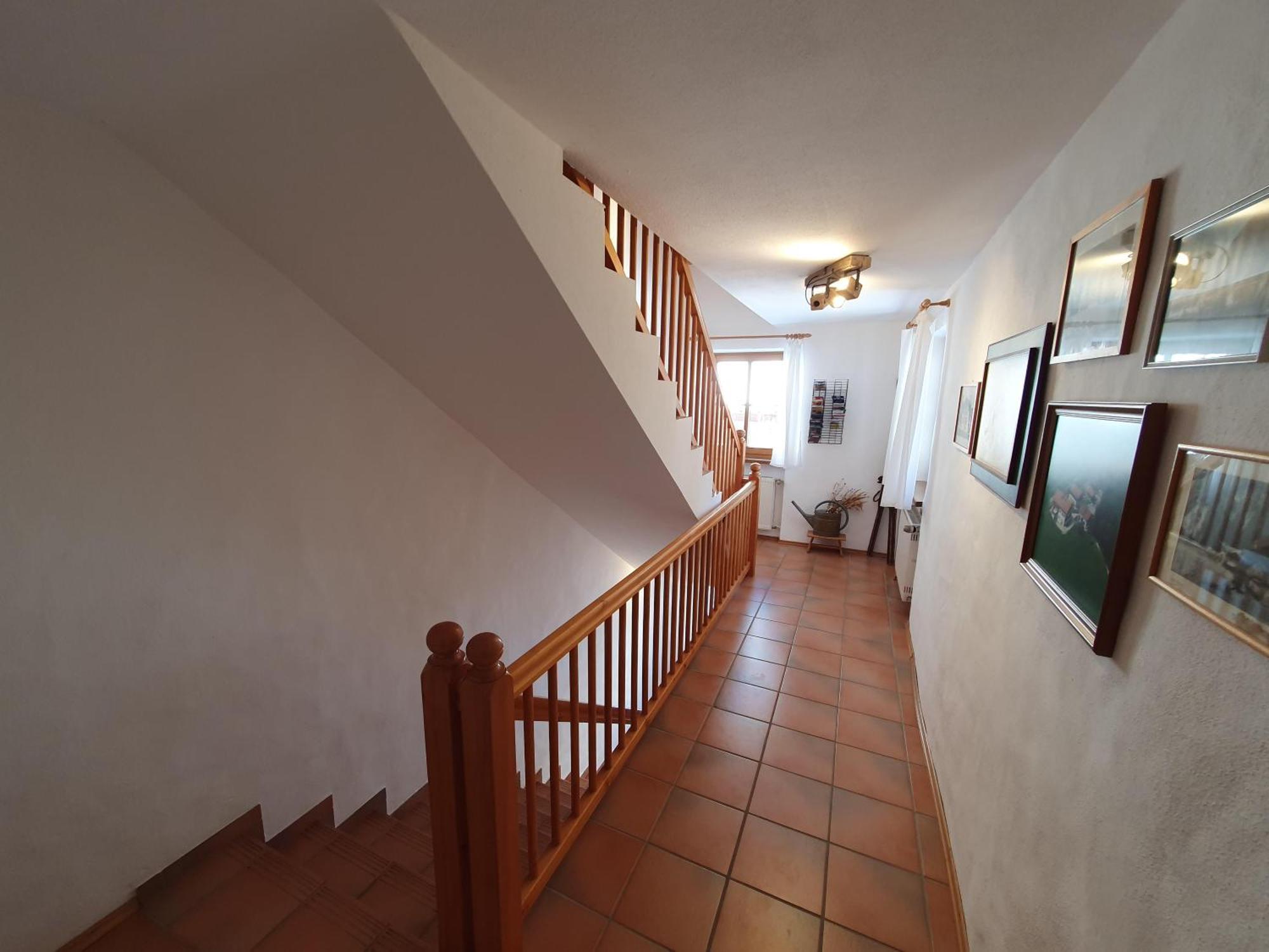 Appartamento Pruembachhof Schneizlreuth Esterno foto