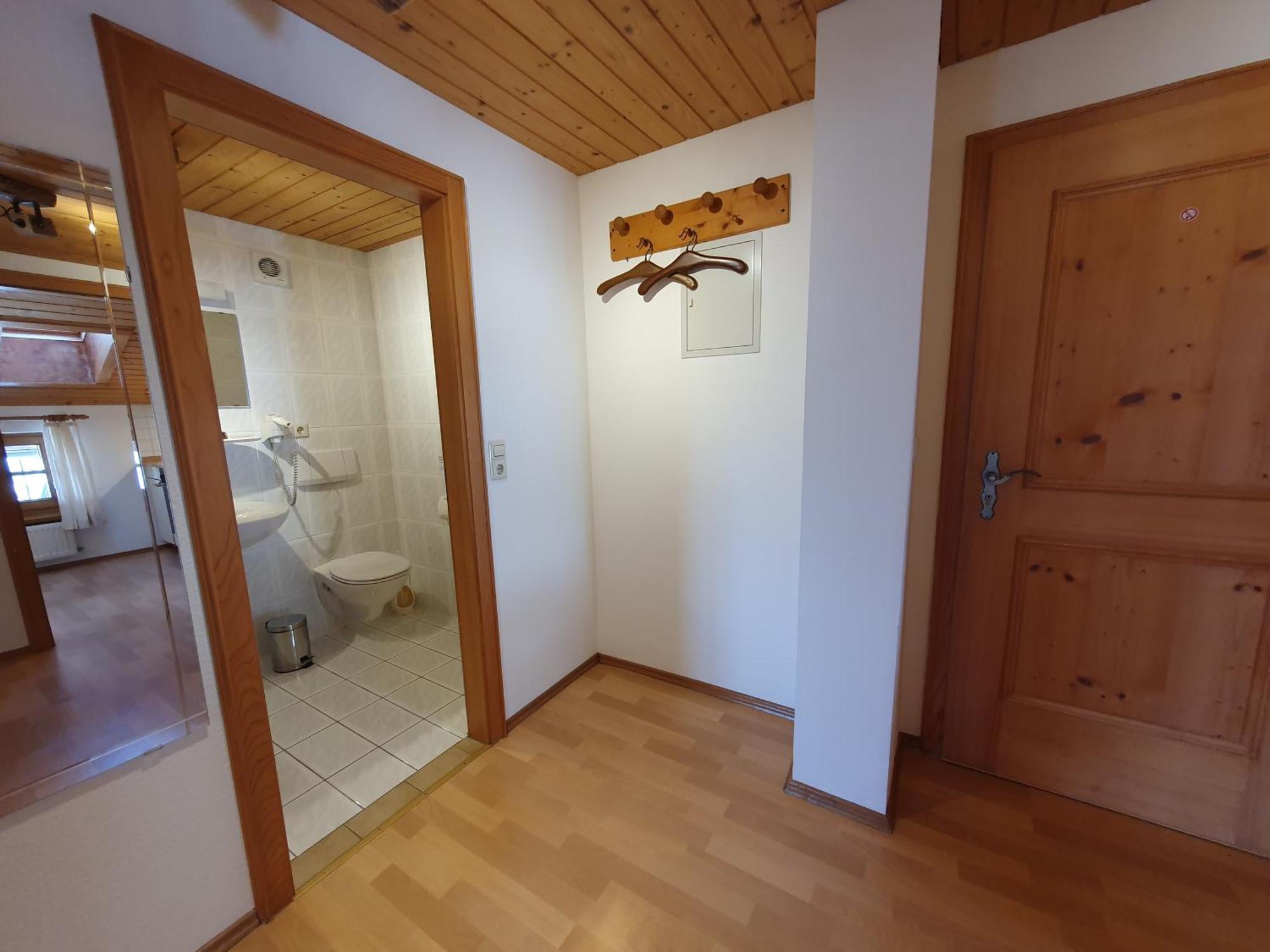 Appartamento Pruembachhof Schneizlreuth Esterno foto