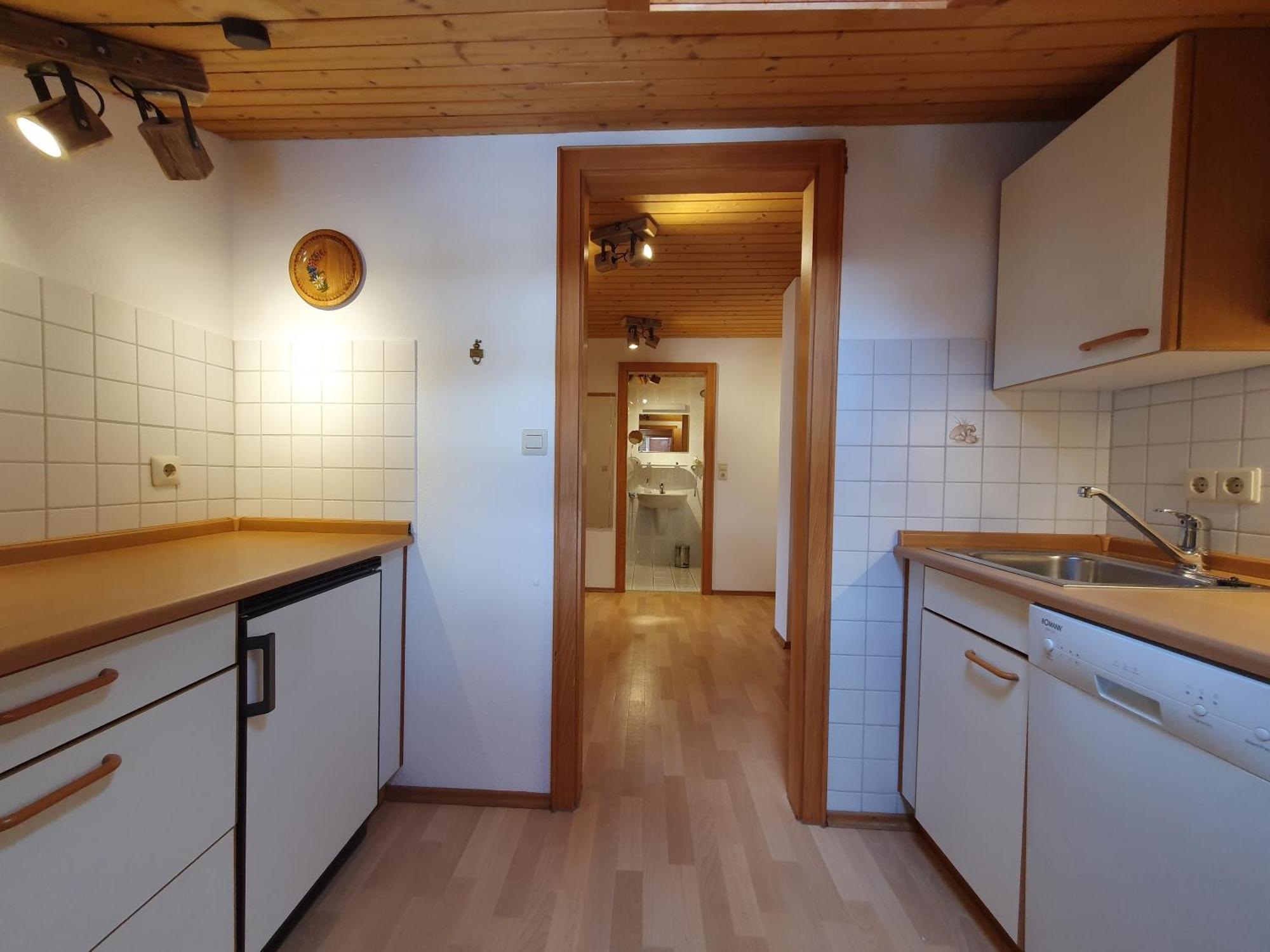 Appartamento Pruembachhof Schneizlreuth Esterno foto