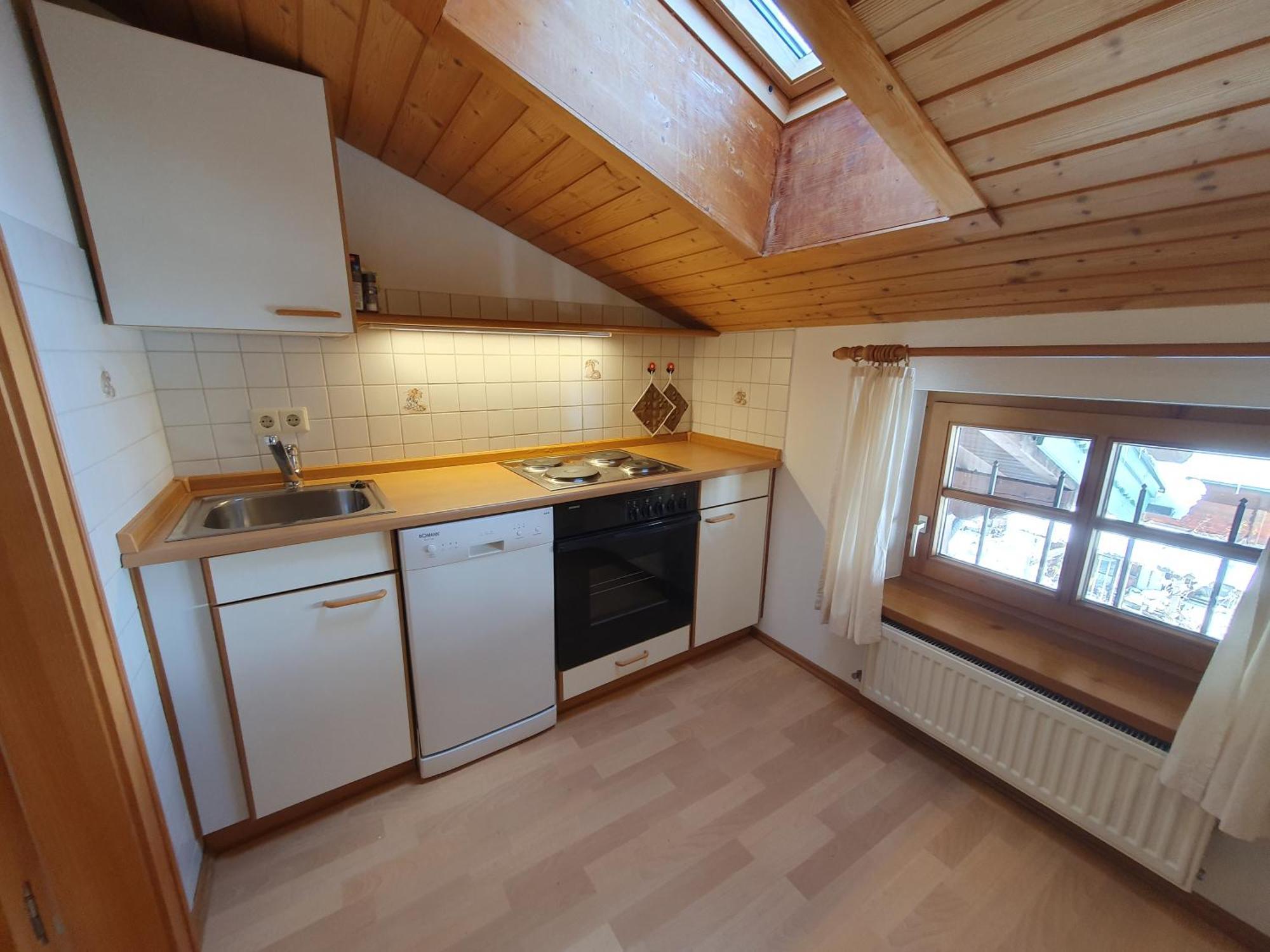 Appartamento Pruembachhof Schneizlreuth Esterno foto